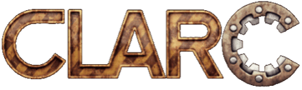 Clarc logo