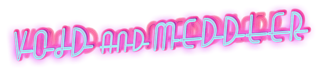 Void And Meddler logo