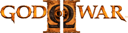 God of War 2 logo