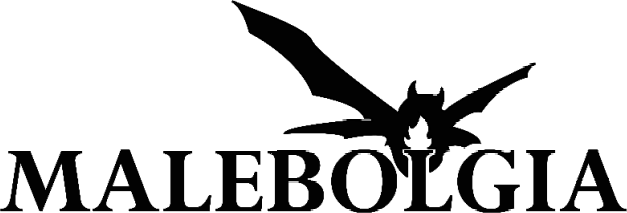 Malebolgia logo
