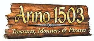 Anno 1503 logo