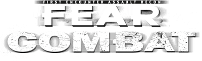 F.E.A.R. Combat logo