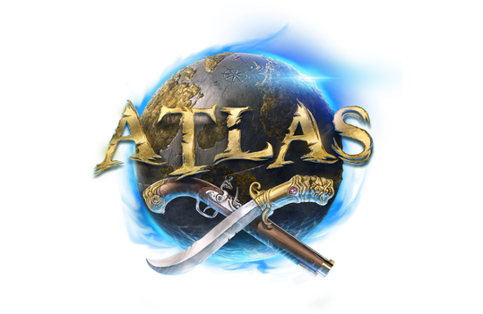 ATLAS logo