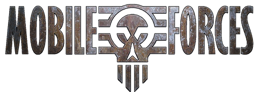 Mobile Forces logo