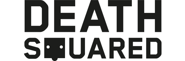 Death Squared logo