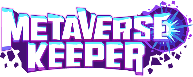 Metaverse Keeper logo