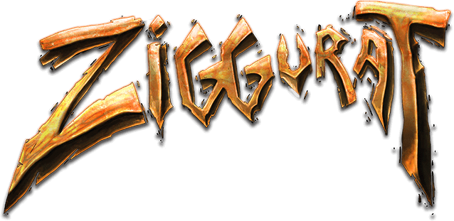Ziggurat logo