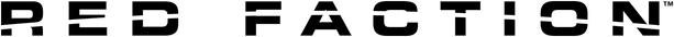 Red Faction logo