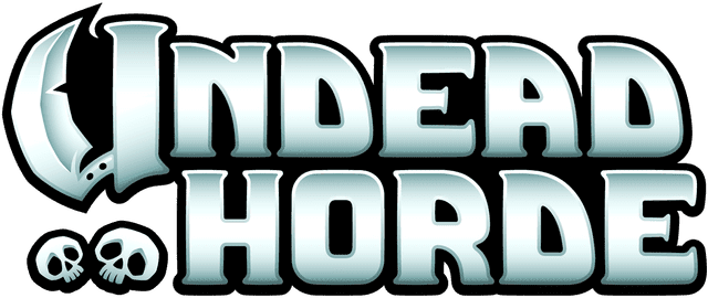 Undead Horde logo