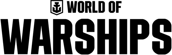 World of Warships logo