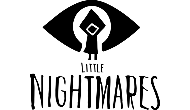 Little Nightmares logo