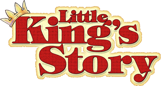 Little King's Story logo