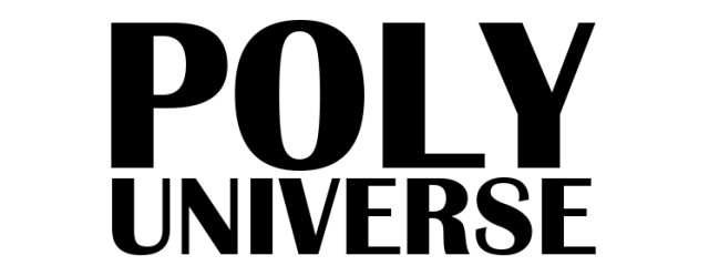 Poly Universe logo