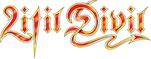 Litil Divil logo