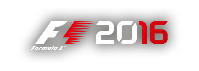 F1 2016 logo