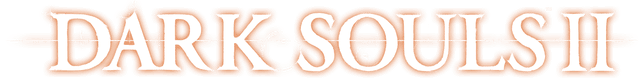 DARK SOULS 2 logo