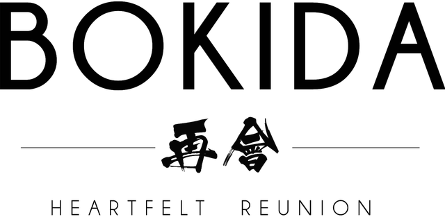 Bokida - Heartfelt Reunion logo