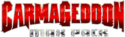 Carmageddon Max Pack logo