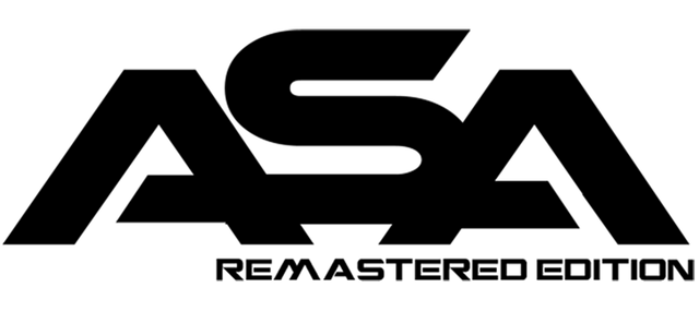 ASA: A Space Adventure - Remastered Edition logo