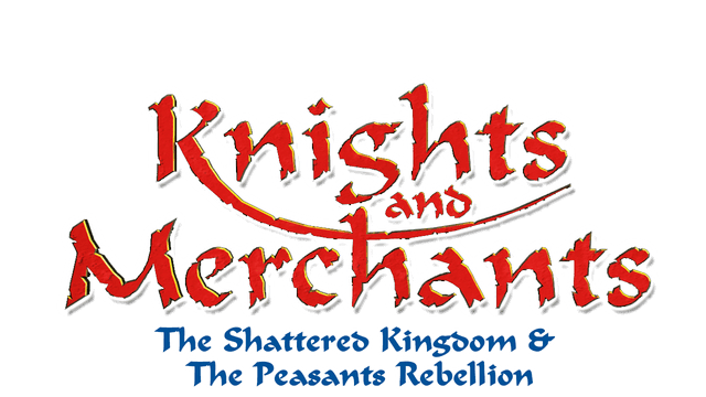 Knights and Merchants logo