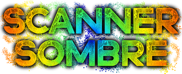 Scanner Sombre logo