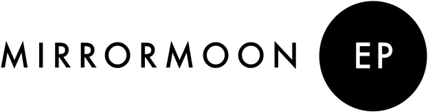 MirrorMoon EP logo