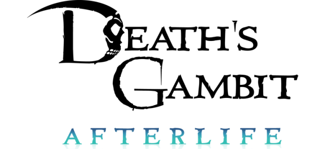 Death's Gambit: Afterlife logo