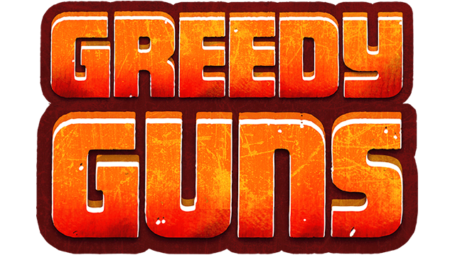 Greedy Guns logo