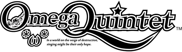 Omega Quintet logo