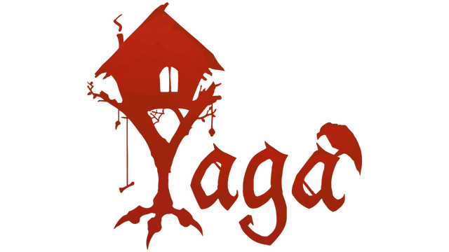 Yaga logo