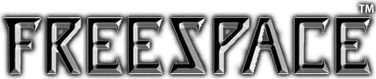 Descent: FreeSpace - The Great War logo