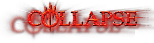 Collapse logo