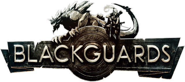 Blackguards logo