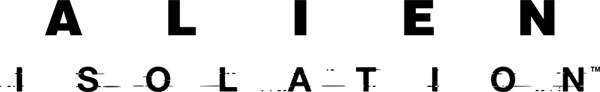 Alien: Isolation logo