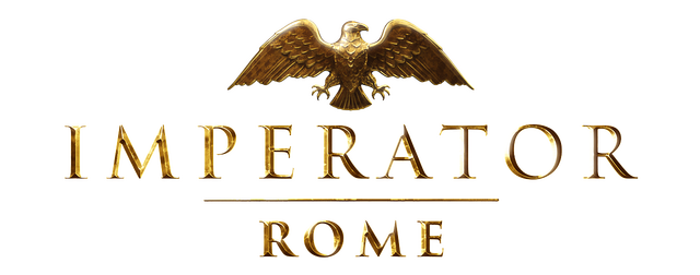 Imperator: Rome logo