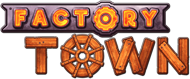 Factory Town logo