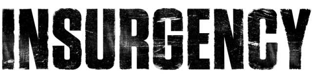 Insurgency logo