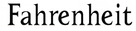 Fahrenheit logo