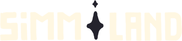 Simmiland logo