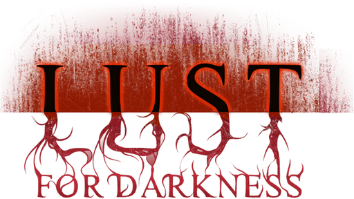 Lust for Darkness logo