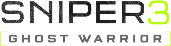 Sniper Ghost Warrior 3 logo