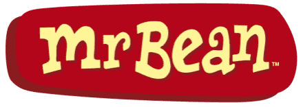 Mr. Bean: PC Game logo