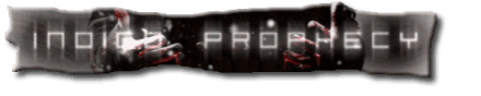 Fahrenheit: Indigo Prophecy Remastered logo