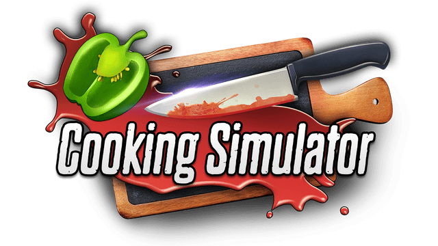 Cooking Simulator logo