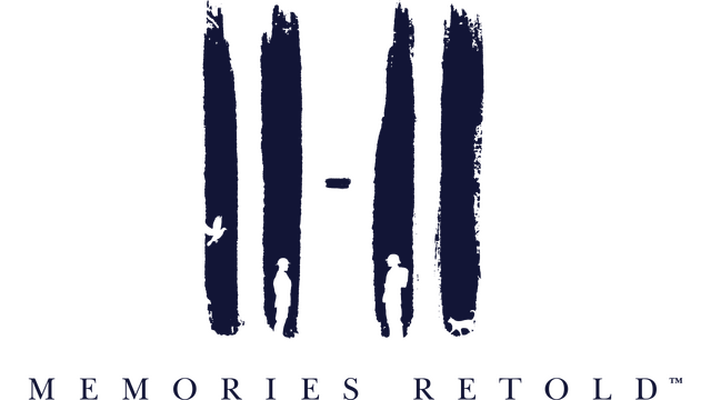 11-11 Memories Retold logo
