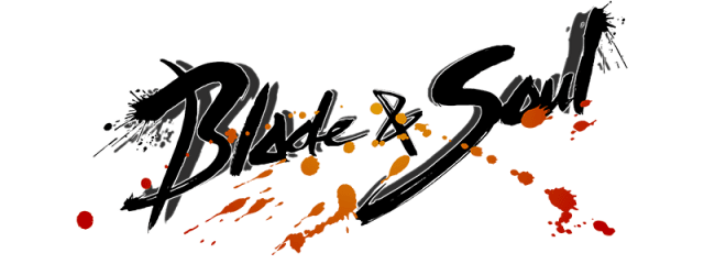 Blade and Soul logo