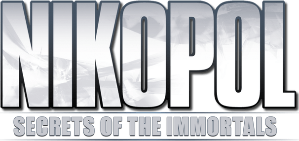 Nikopol: Secrets of the Immortals logo