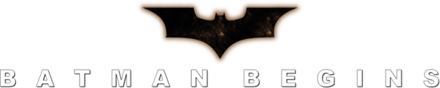 Batman Begins logo