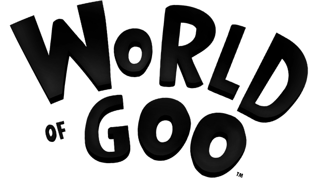 World of Goo logo