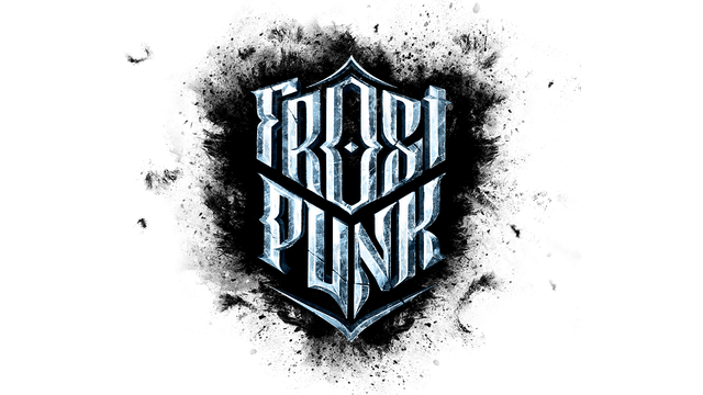Frostpunk logo